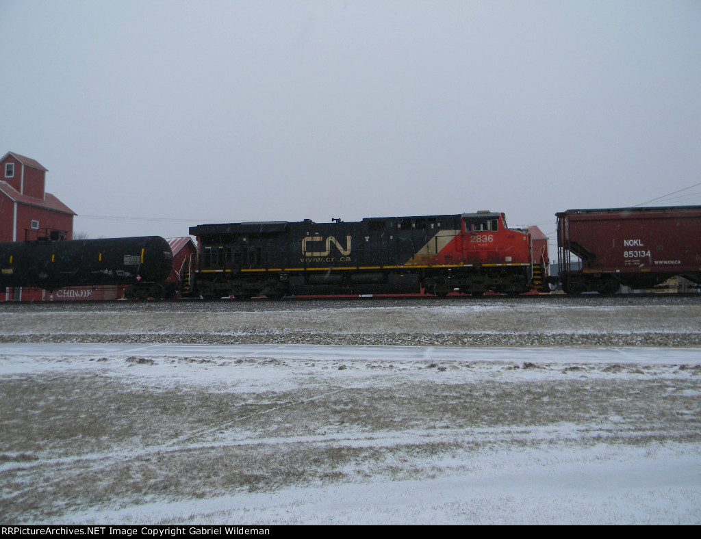 CN 2836 DPU 